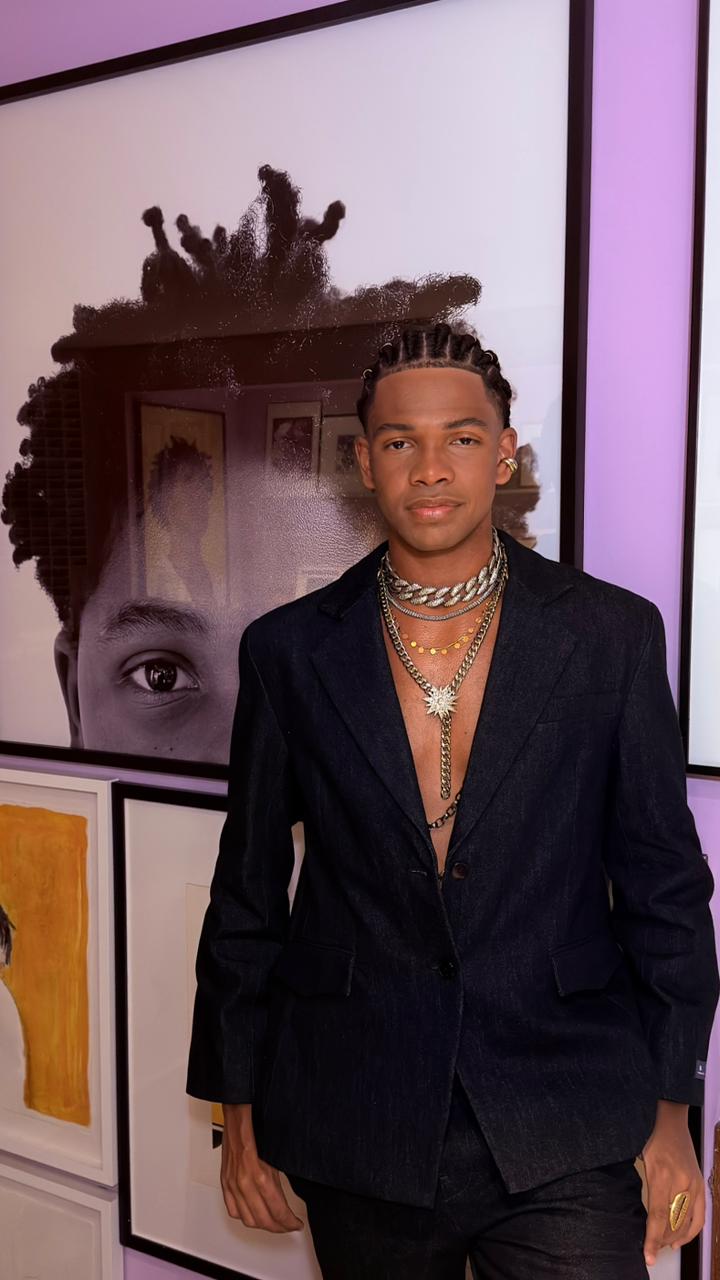 Gabriel</br>Fontenelle